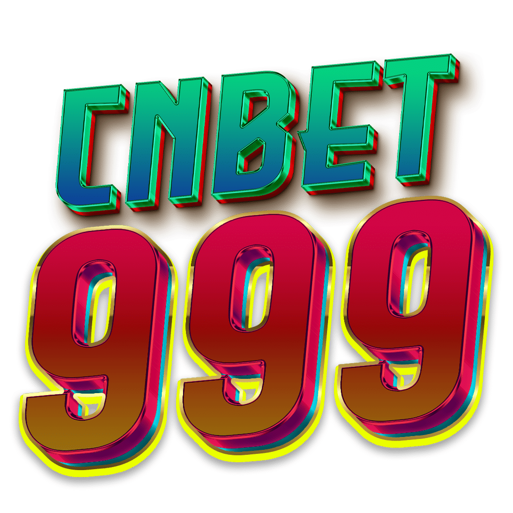 CNBET999 LOGO